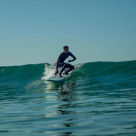 Hotel Locals Taghazout Surfcamp Zewnętrze zdjęcie