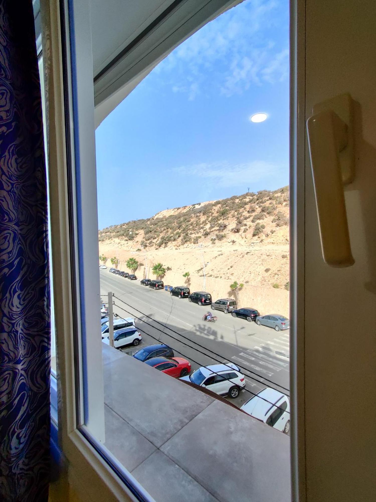 Hotel Locals Taghazout Surfcamp Zewnętrze zdjęcie