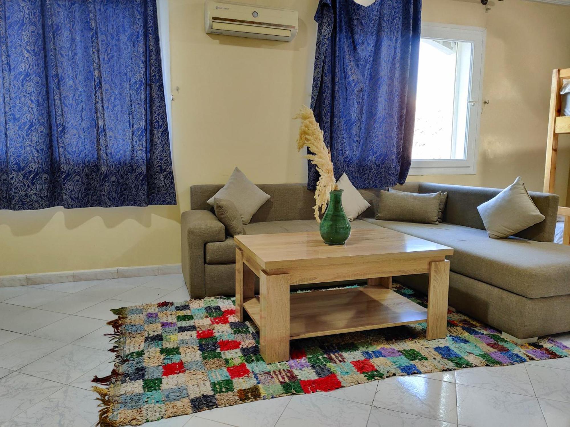 Hotel Locals Taghazout Surfcamp Zewnętrze zdjęcie