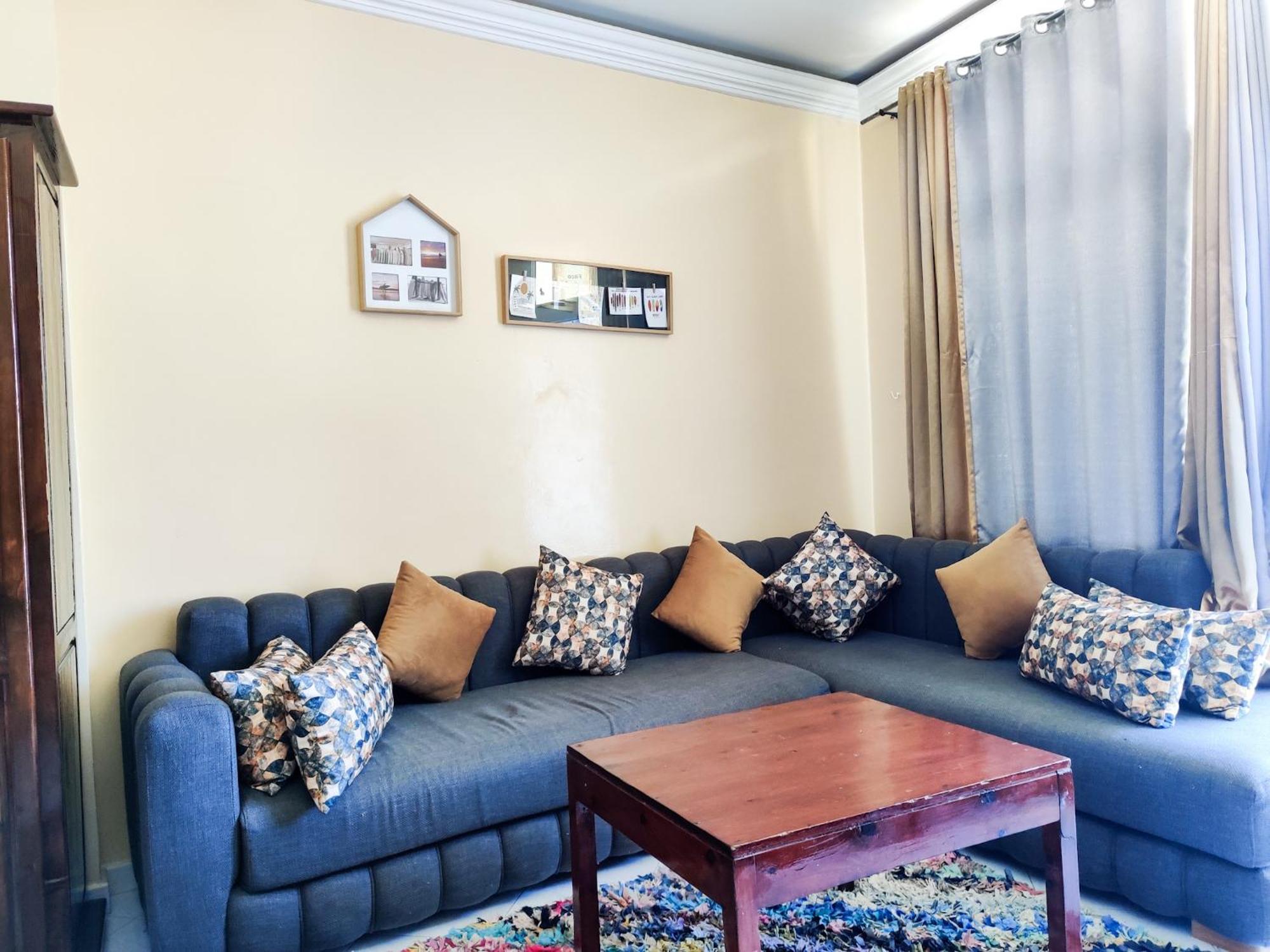 Hotel Locals Taghazout Surfcamp Zewnętrze zdjęcie