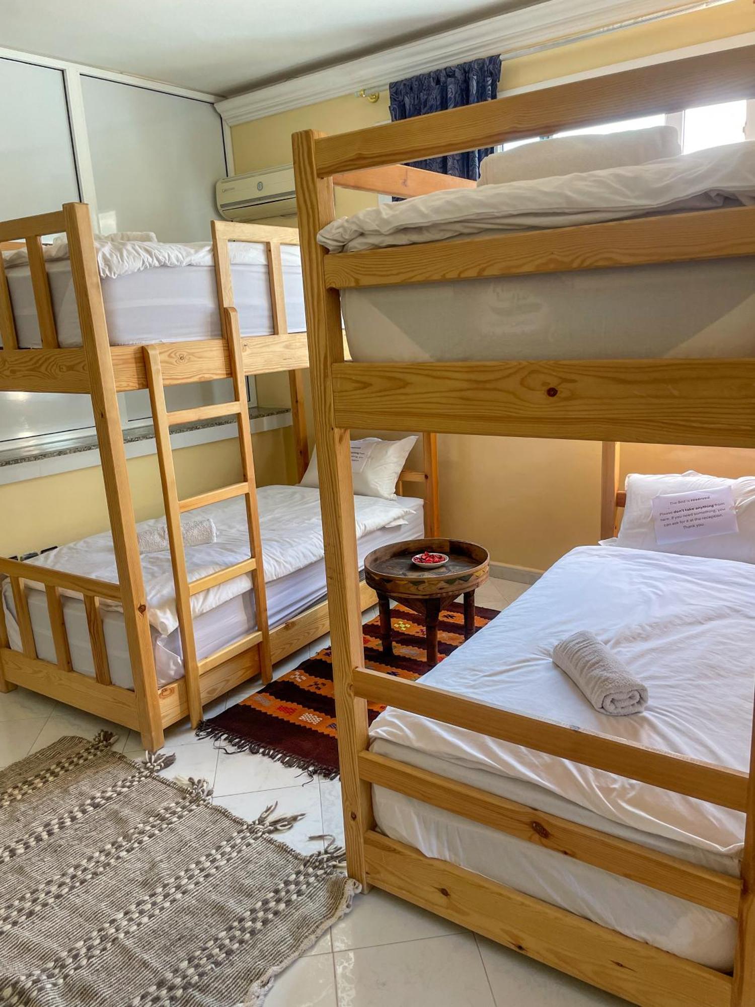 Hotel Locals Taghazout Surfcamp Zewnętrze zdjęcie