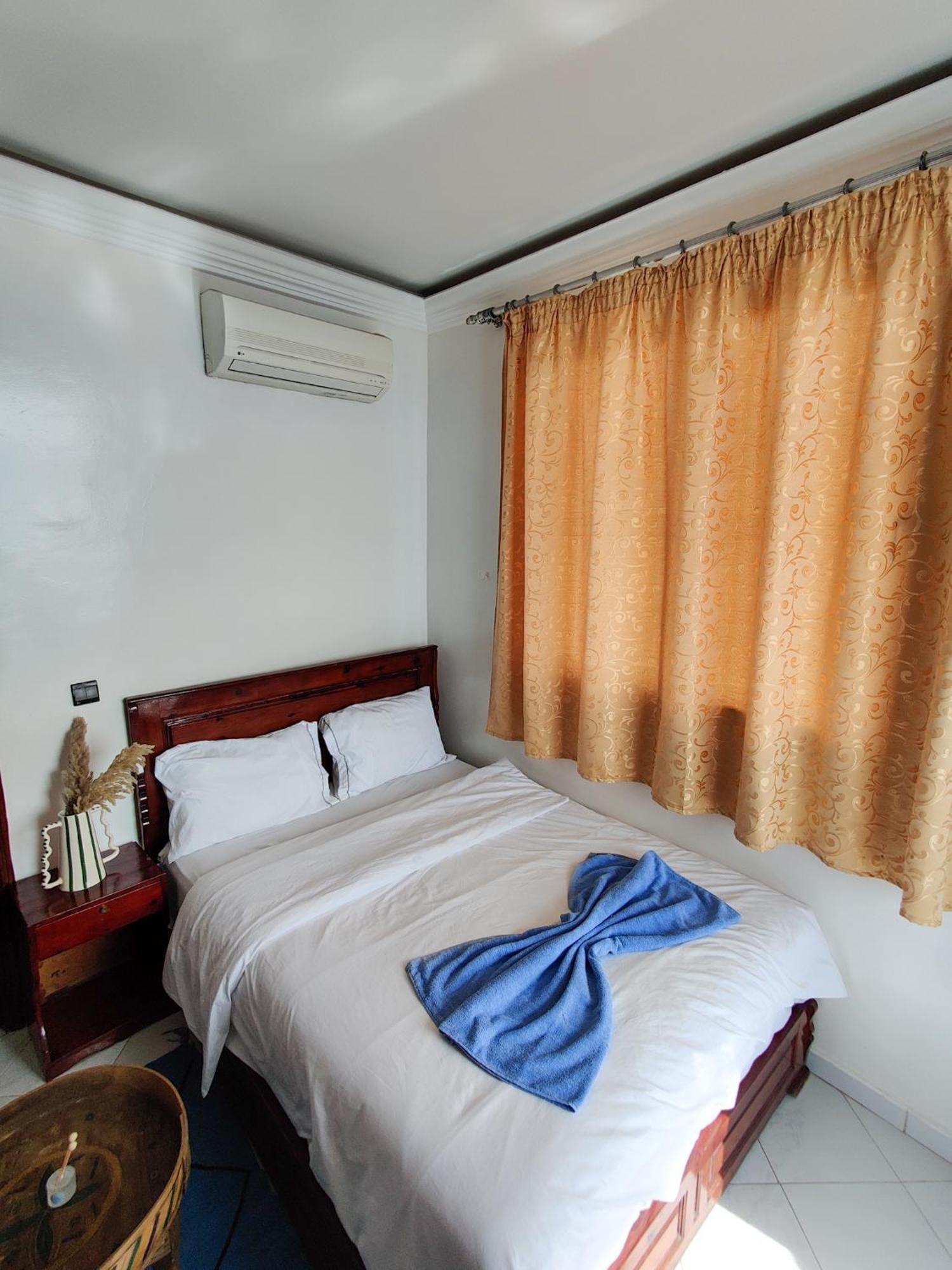Hotel Locals Taghazout Surfcamp Zewnętrze zdjęcie