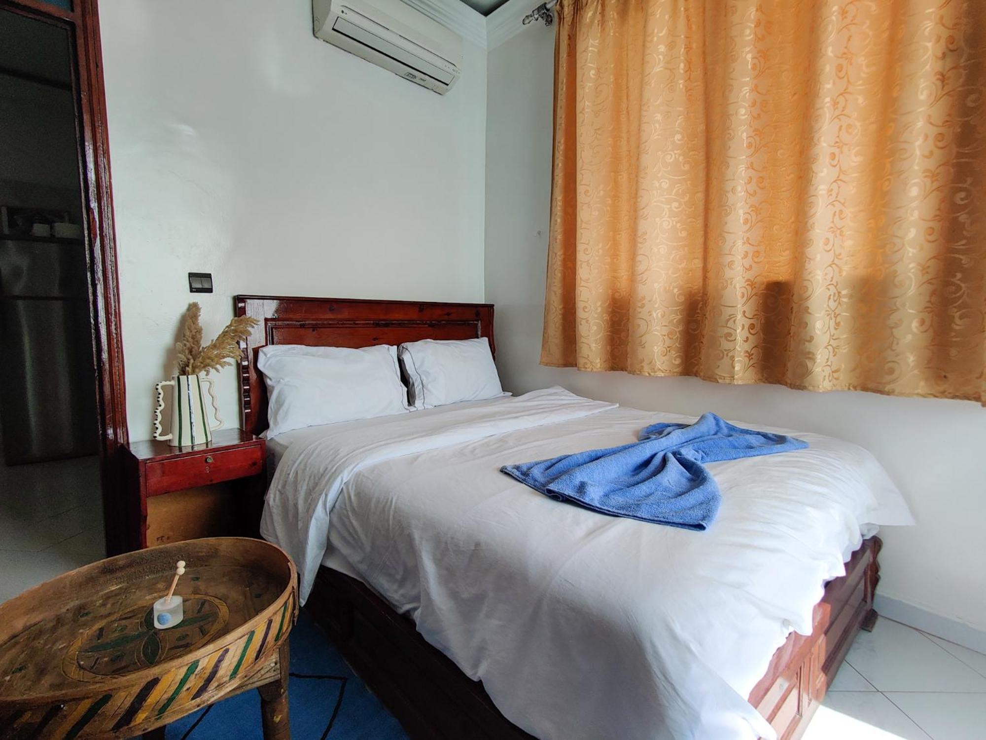 Hotel Locals Taghazout Surfcamp Zewnętrze zdjęcie